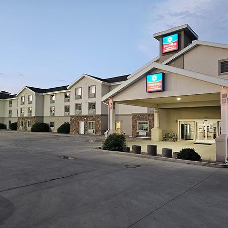 Executive Inn & Suites Extended Stay - Vernal Exteriér fotografie