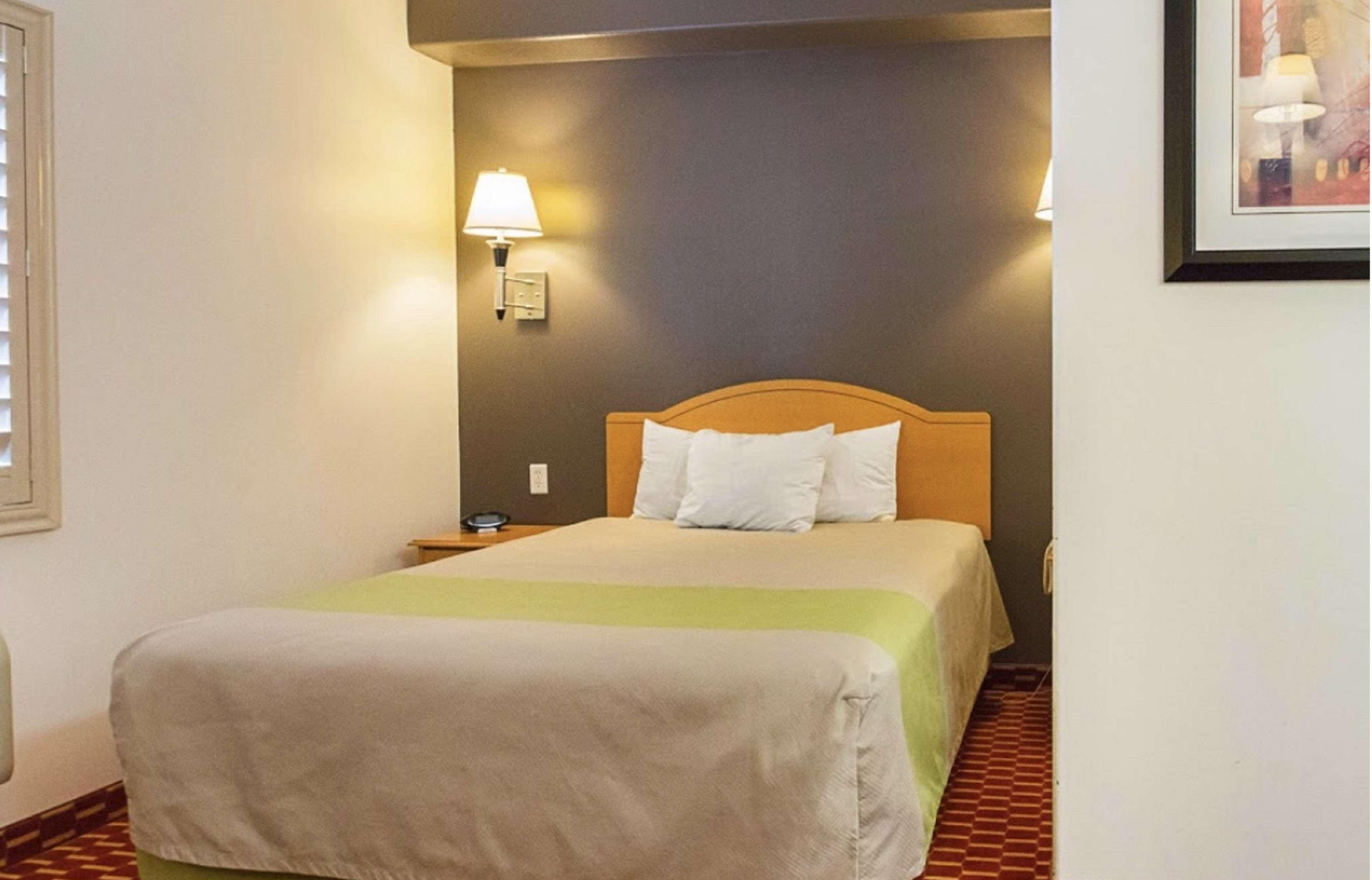 Executive Inn & Suites Extended Stay - Vernal Pokoj fotografie