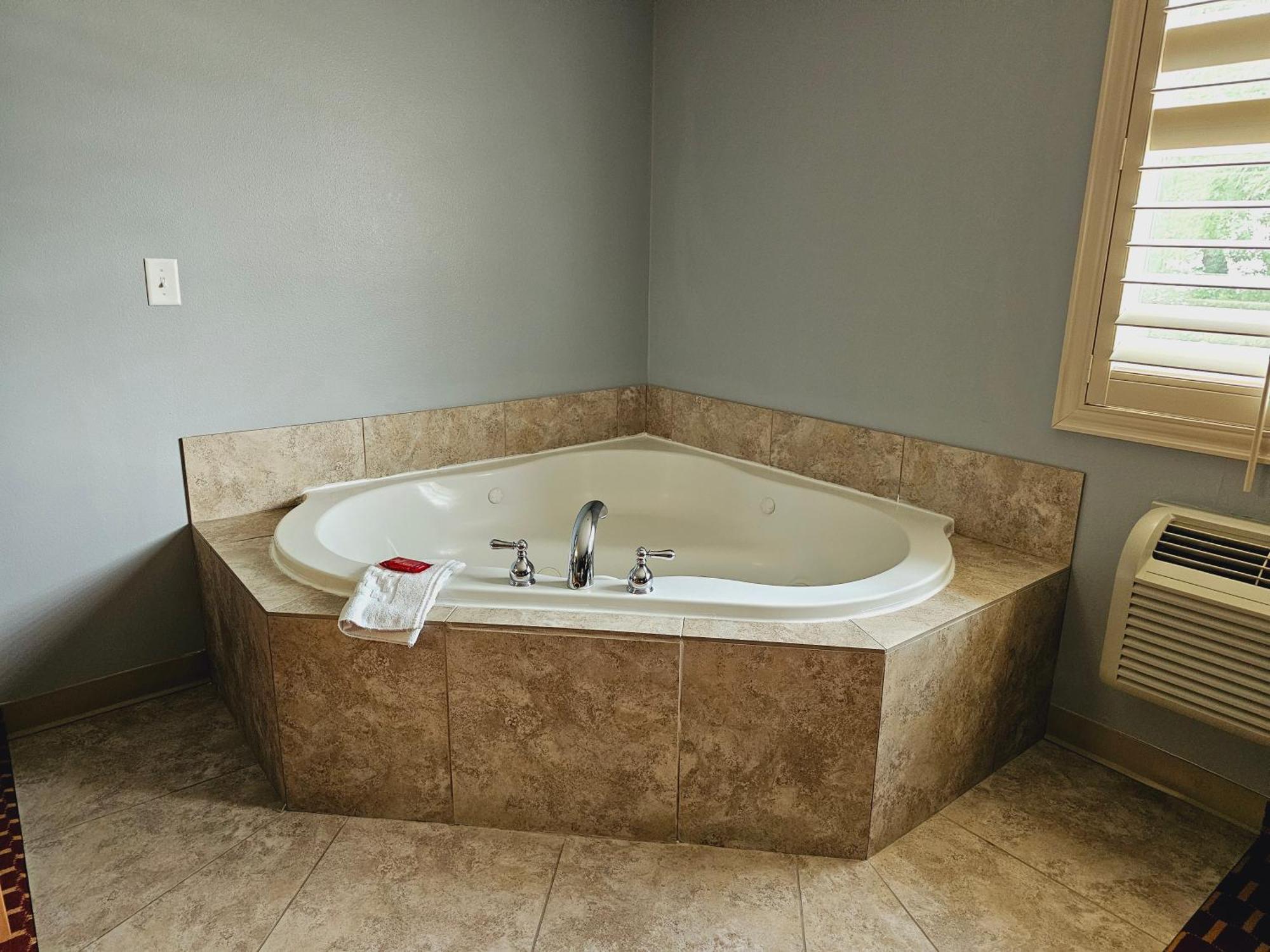 Executive Inn & Suites Extended Stay - Vernal Exteriér fotografie