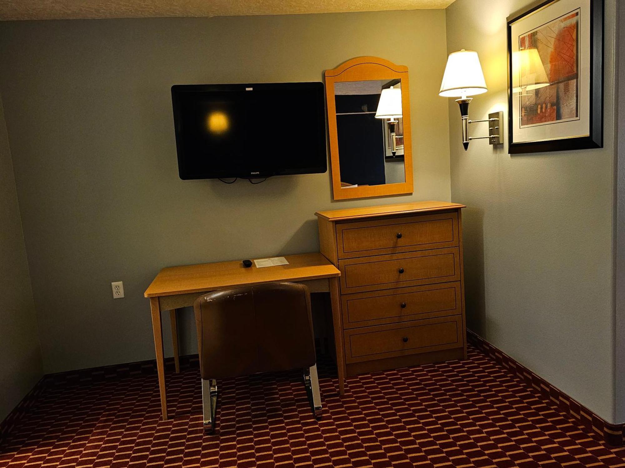 Executive Inn & Suites Extended Stay - Vernal Exteriér fotografie