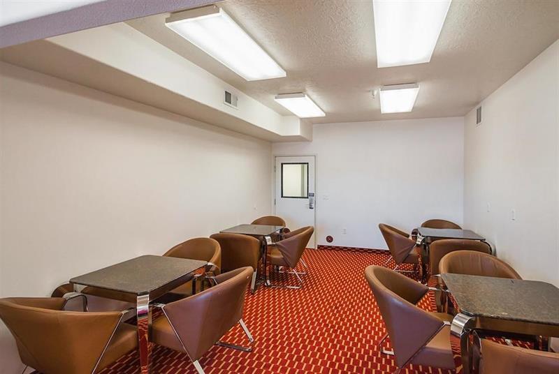 Executive Inn & Suites Extended Stay - Vernal Exteriér fotografie